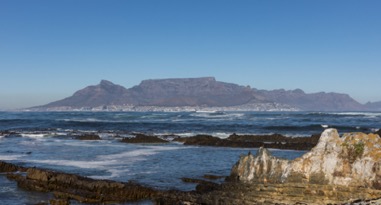 5 Must Have Experiences in Cape Town